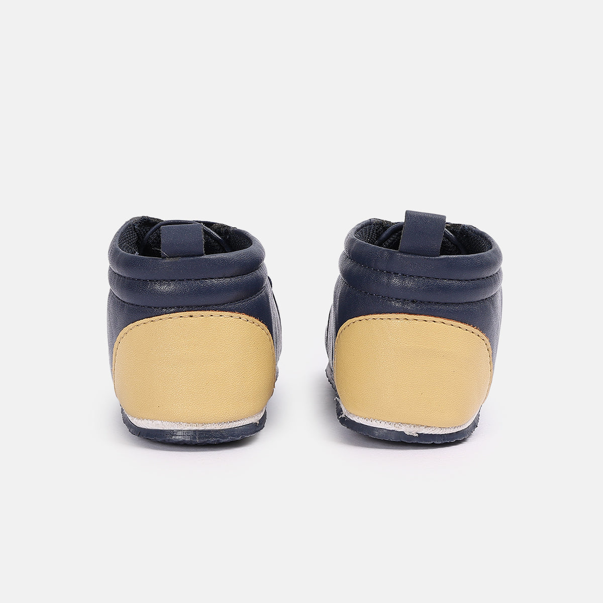 Unisex Green Boots