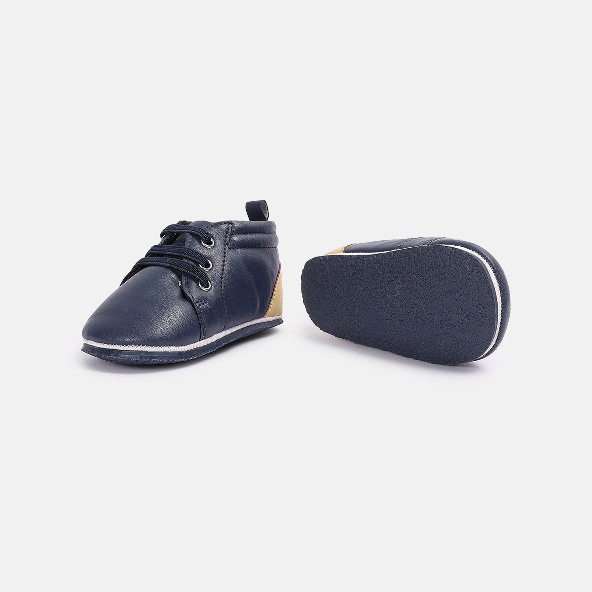 Unisex Green Boots