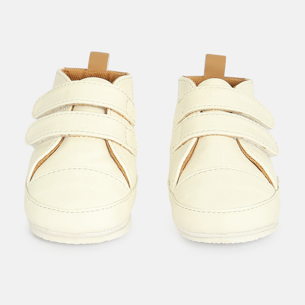 Boys White Shoes