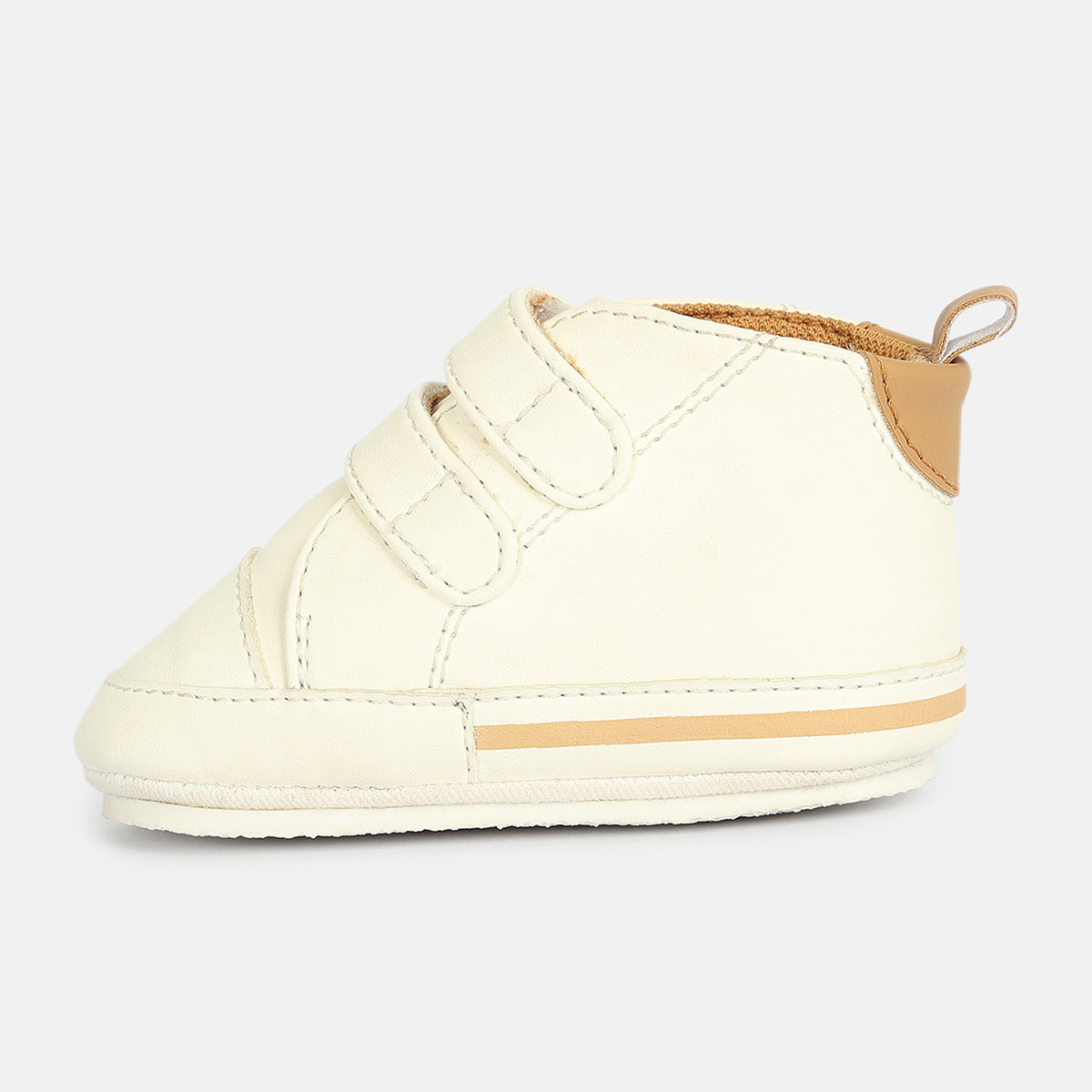 Boys White Shoes