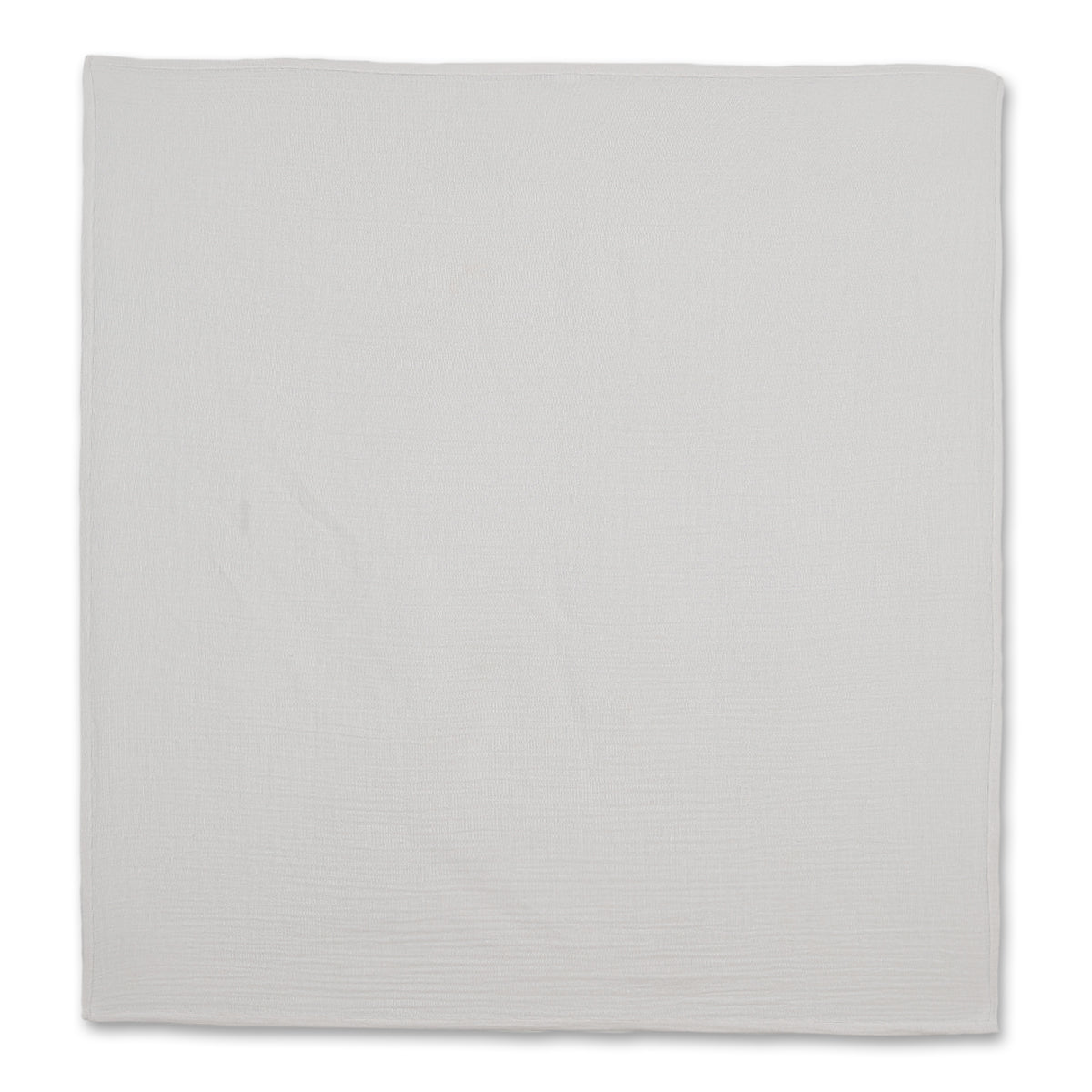 Unisex Multicolor   Muslin Blanket