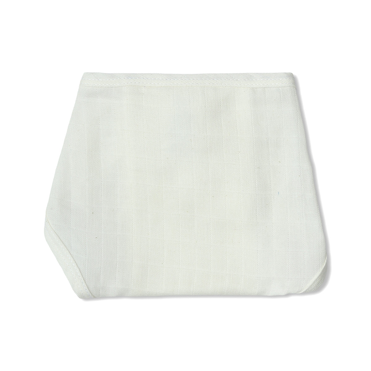 Baby Unisex Solid And Print Tie,Up Nappy Pack Of 3, Green, White And Yellow