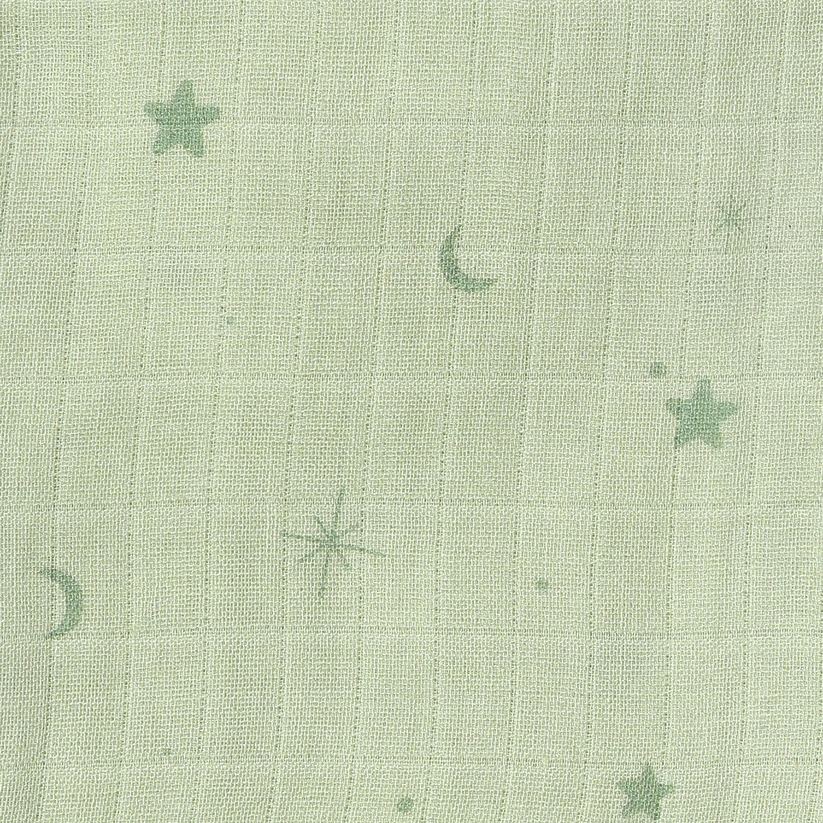 Baby Unisex Solid And Print Tie,Up Nappy Pack Of 3, Green, White And Yellow