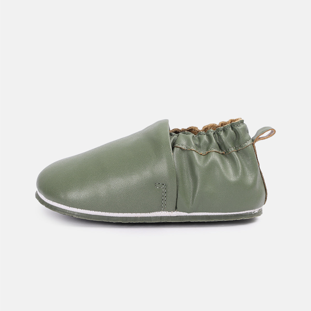 Unisex Blue Shoes