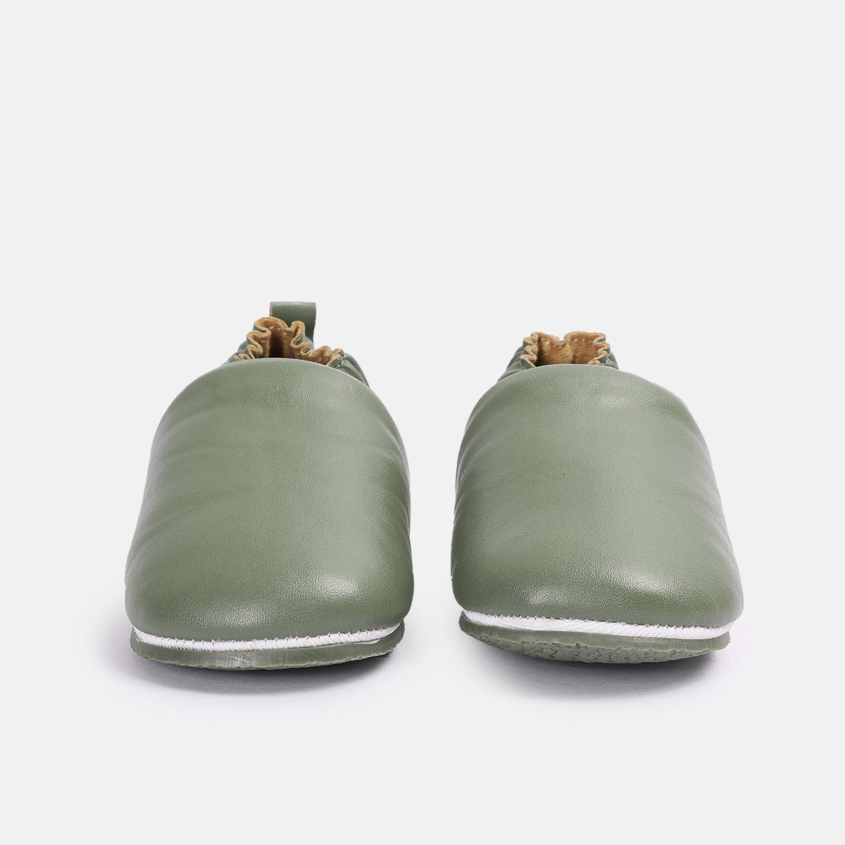 Unisex Blue Shoes