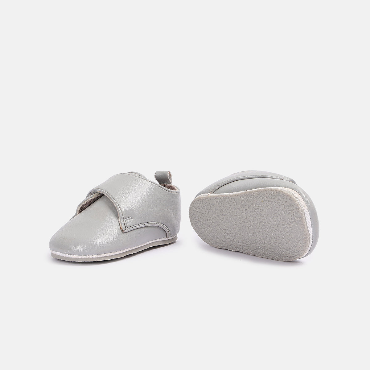 Unisex Lt Grey Shoes