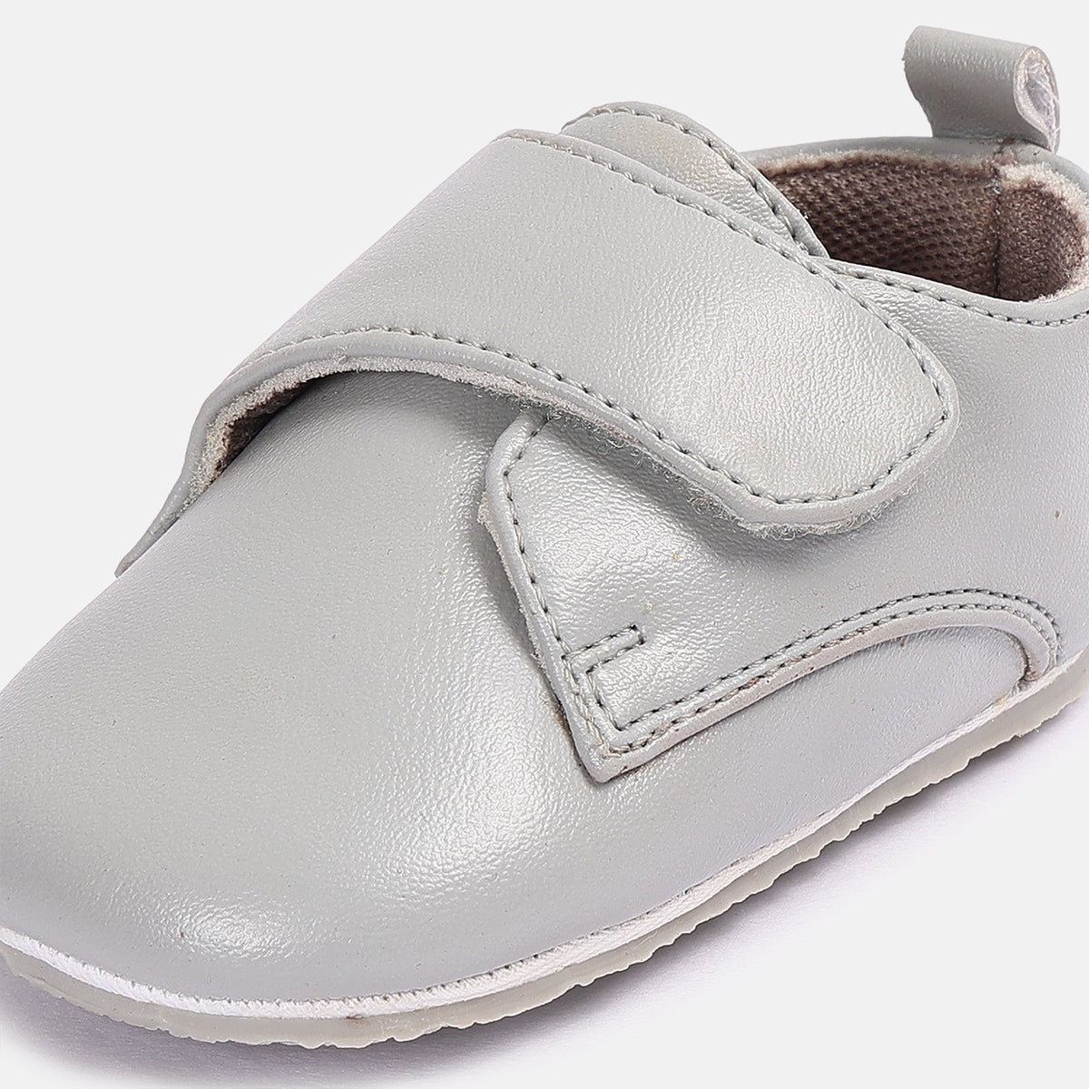 Unisex Lt Grey Shoes