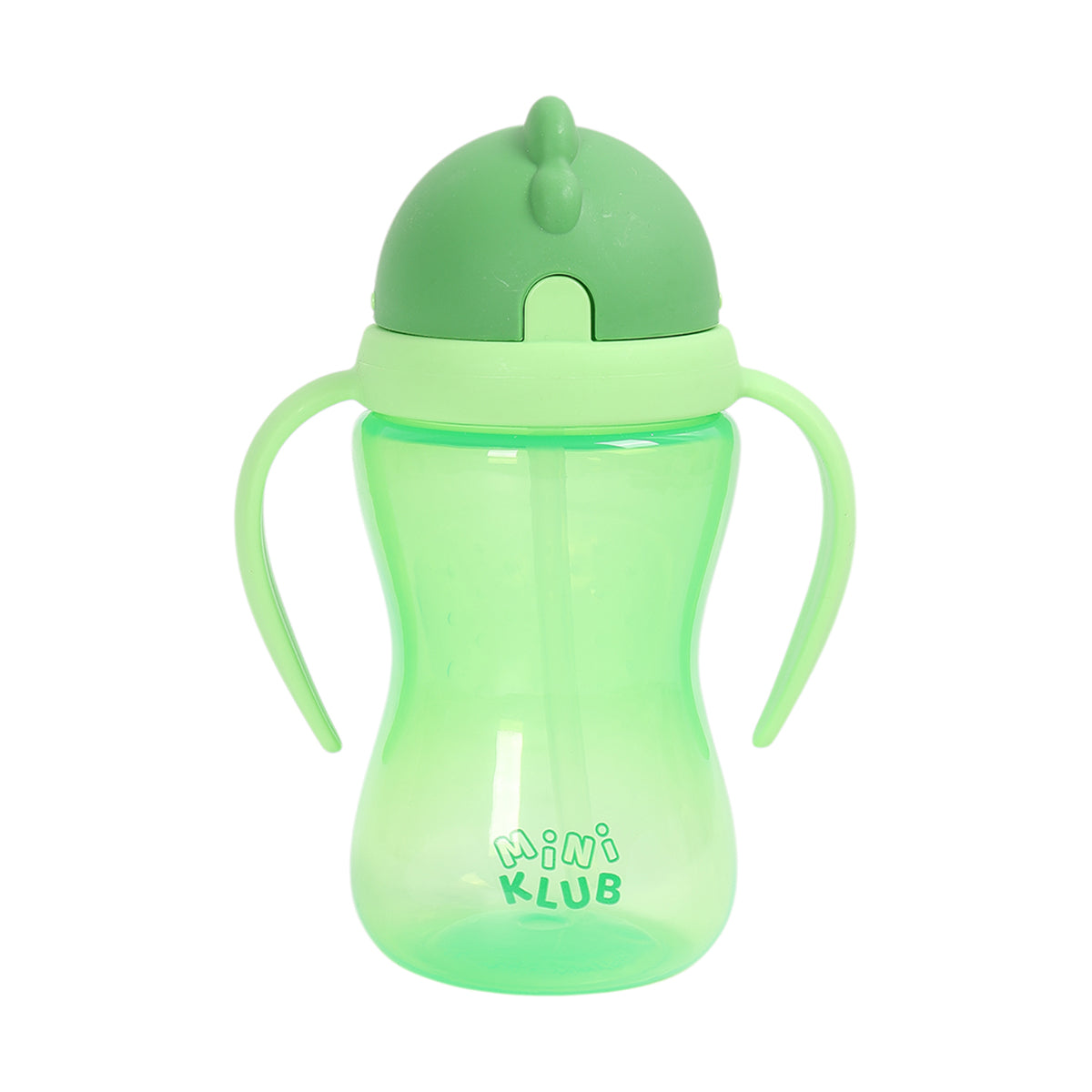 Unisex Sippers Green