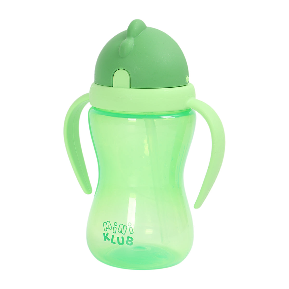 Unisex Sippers Green