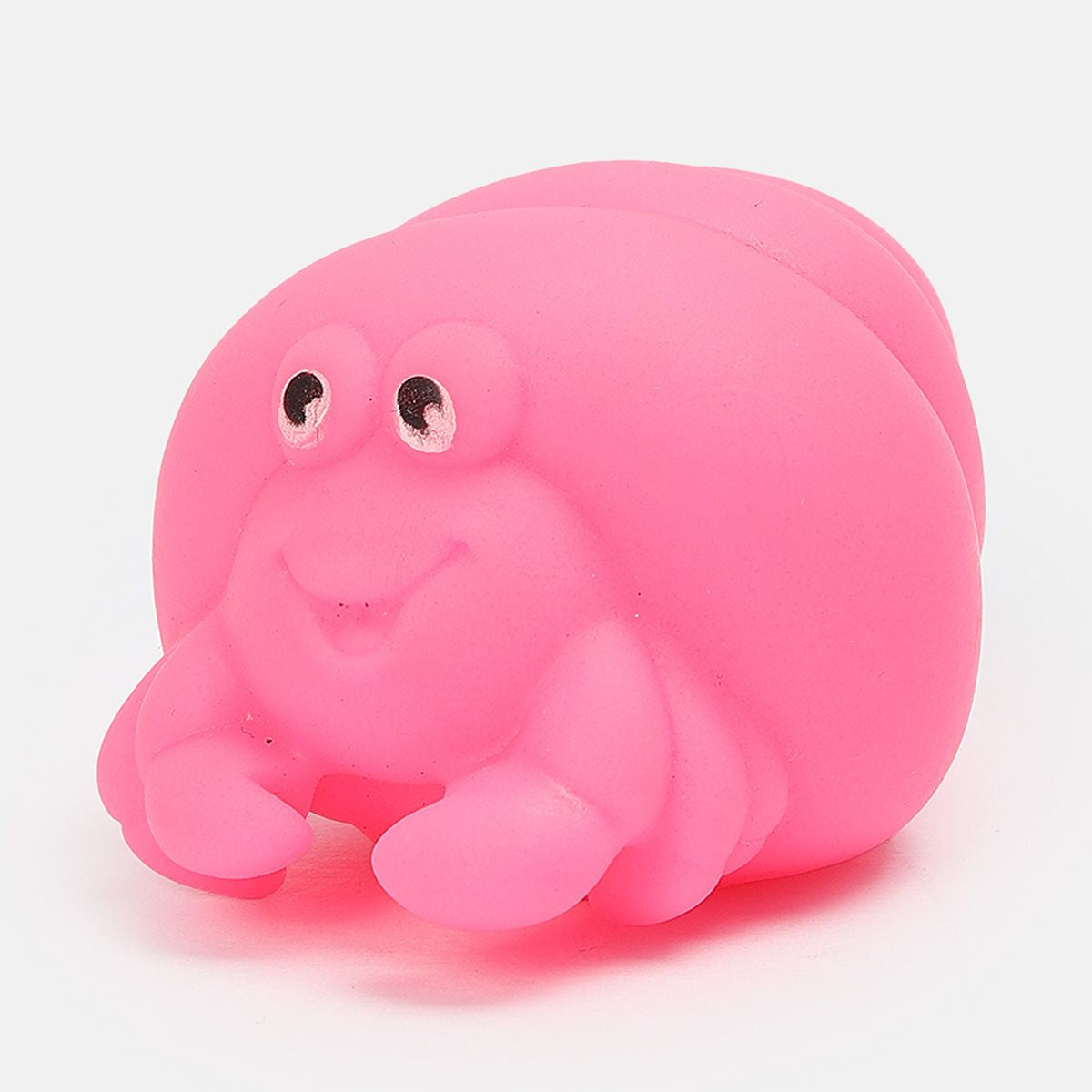 Unisex Multi Ocean Animals Squeezy Toy Set