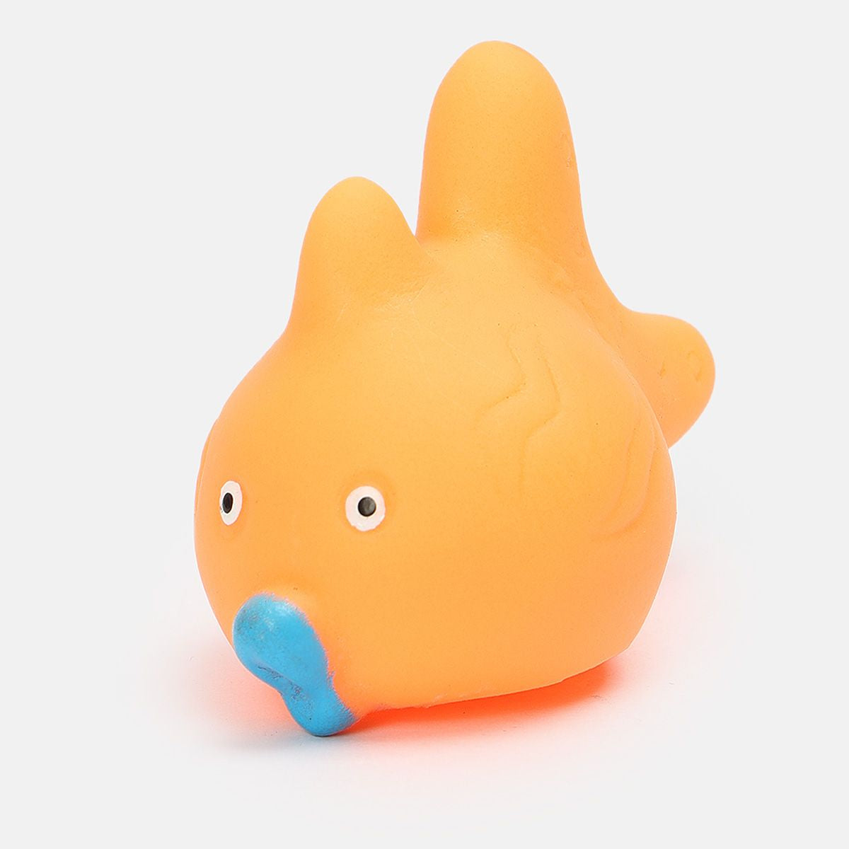 Unisex Multi Ocean Animals Squeezy Toy Set
