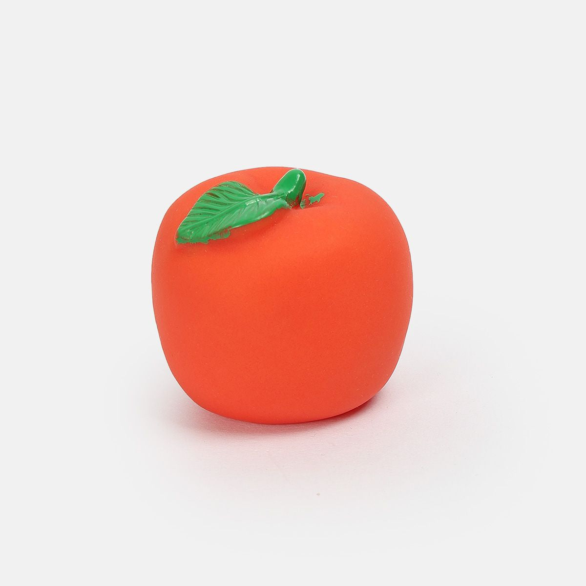 Unisex Multi Fruits Squeezy Toy Set