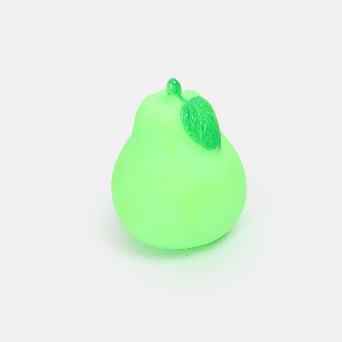 Unisex Multi Fruits Squeezy Toy Set