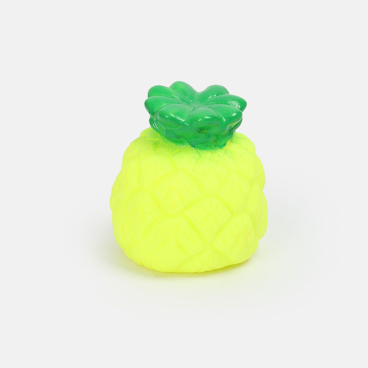 Unisex Multi Fruits Squeezy Toy Set