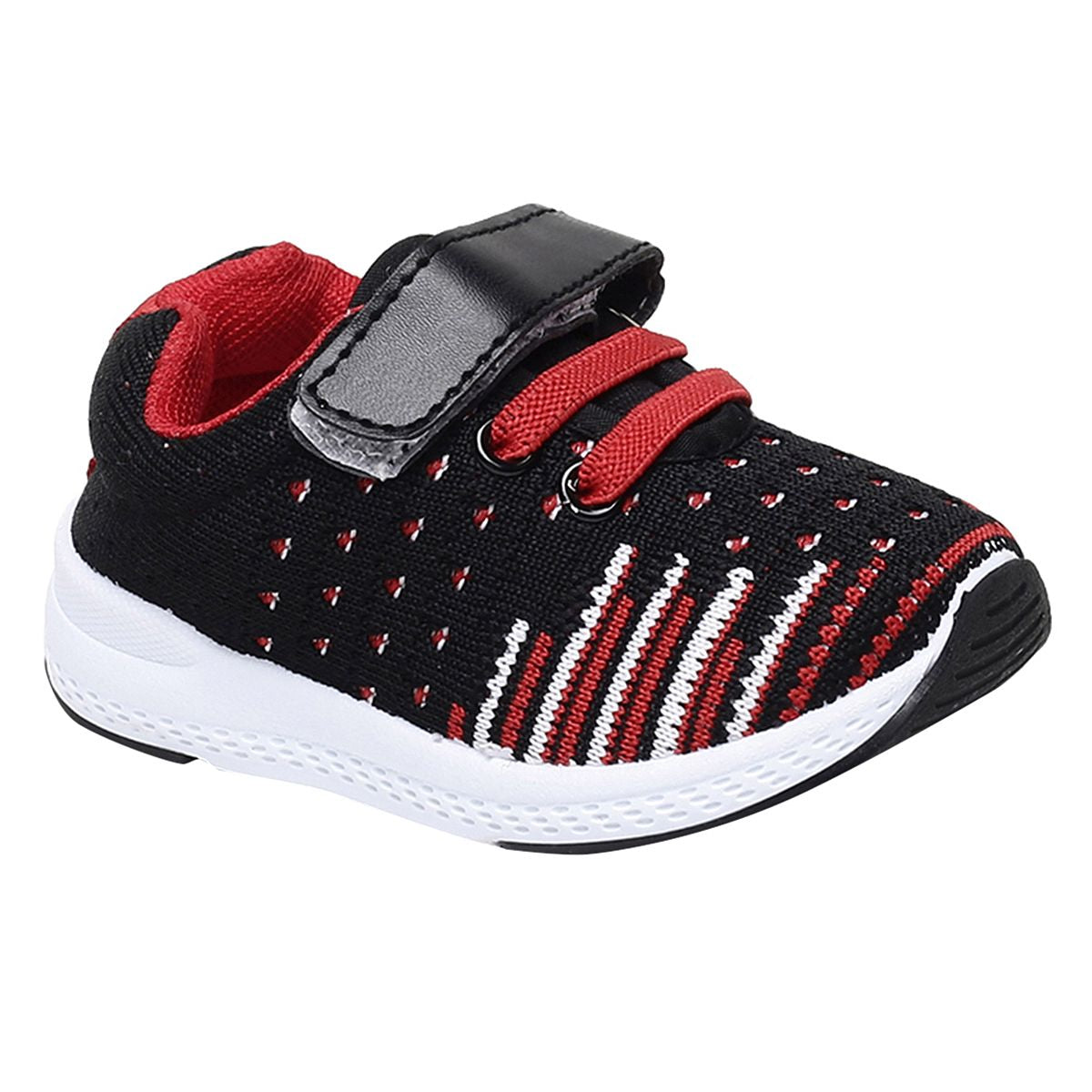 Boys Black Shoes