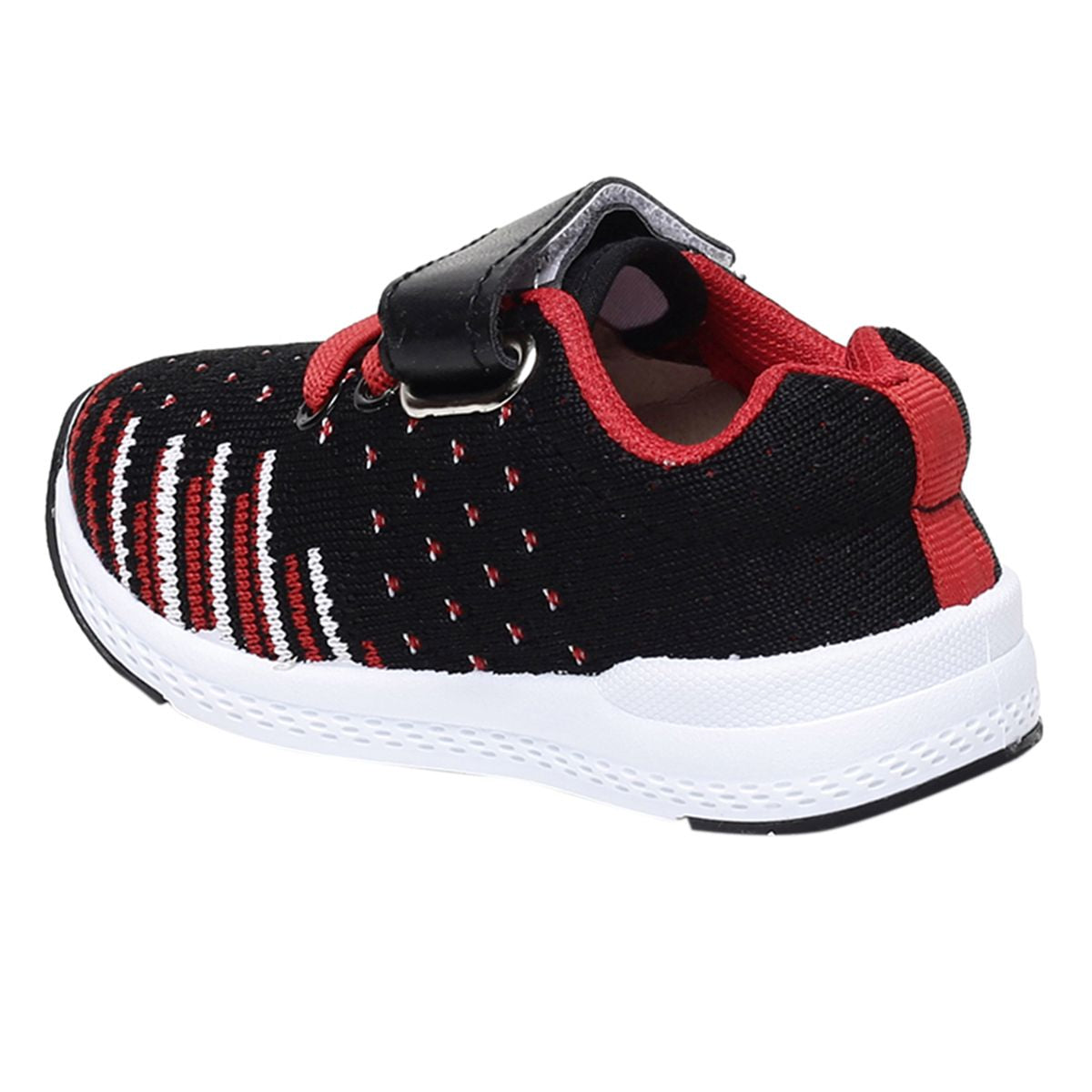 Boys Black Shoes