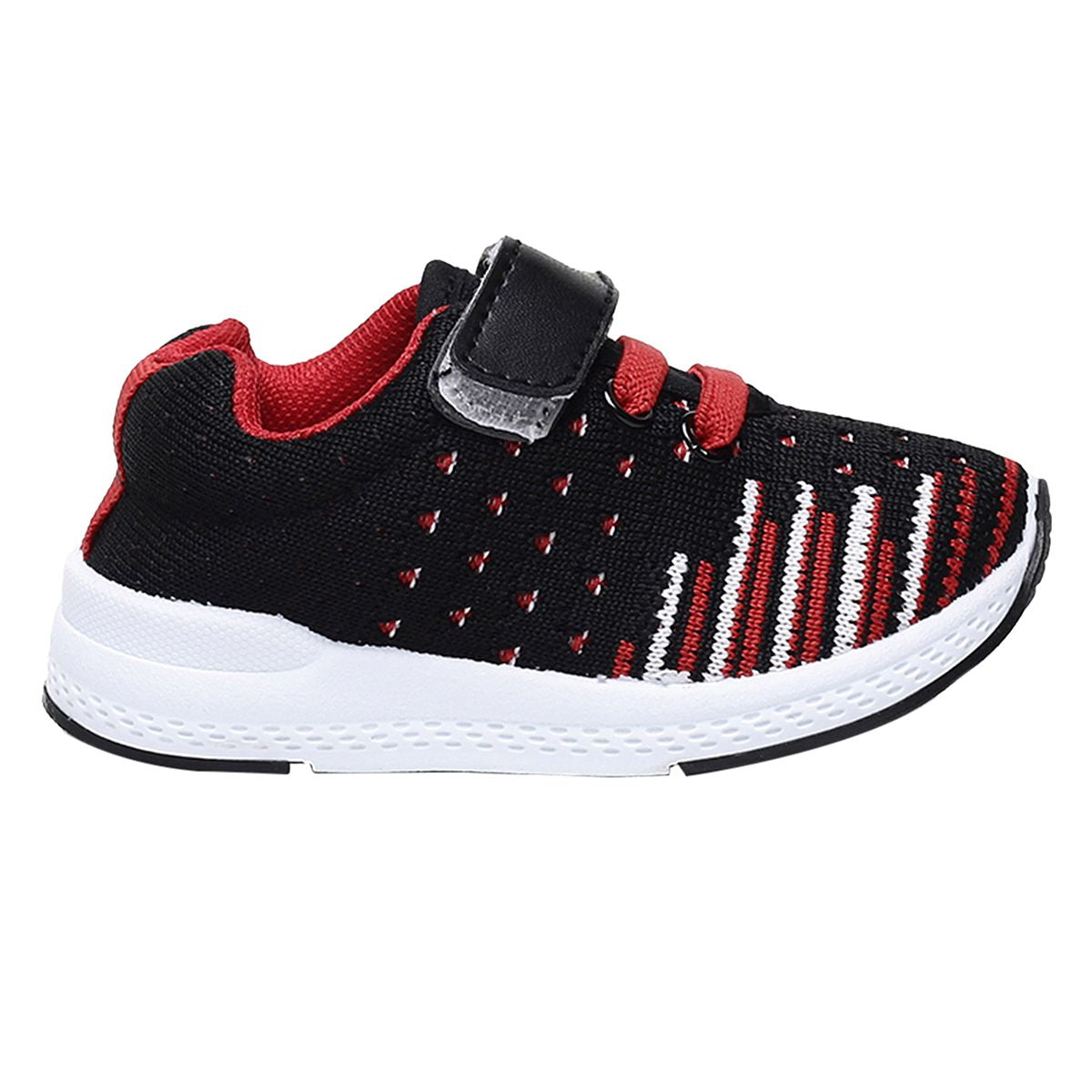 Boys Black Shoes