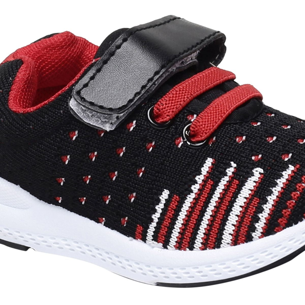 Boys Black Shoes