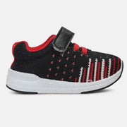 Boys Black Shoes