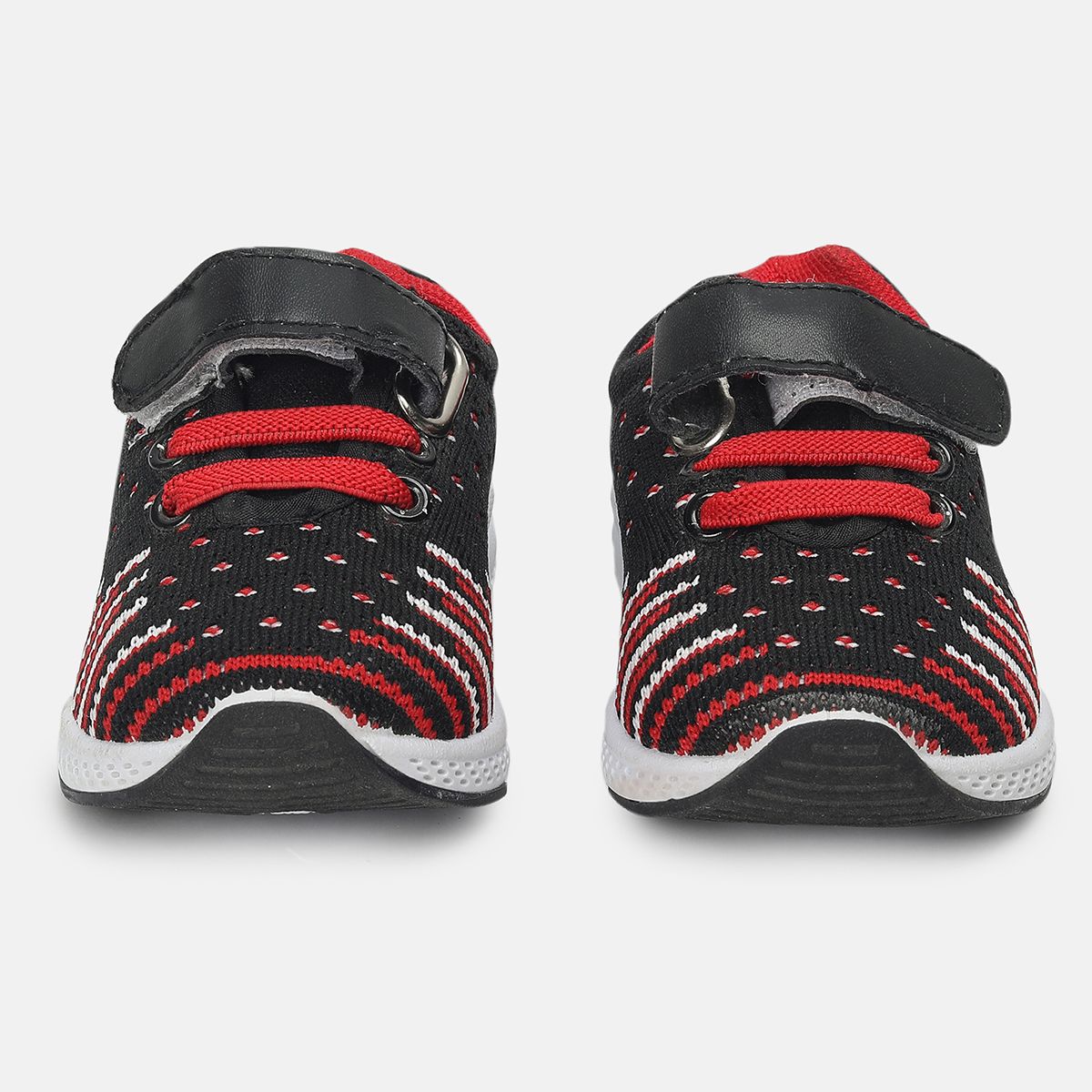 Boys Black Shoes