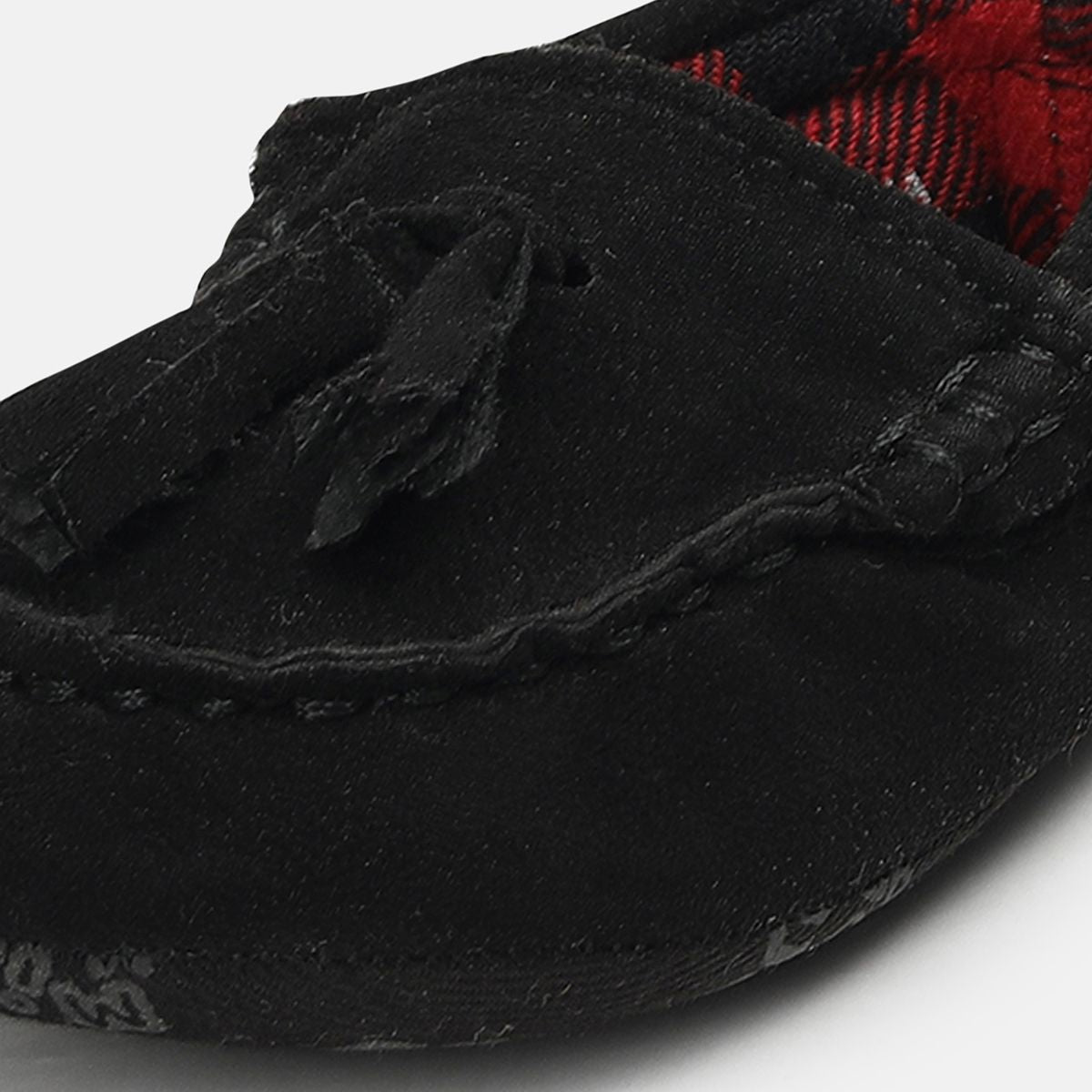 Boys Grey Shoes