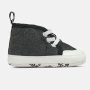 Boys Black Shoes