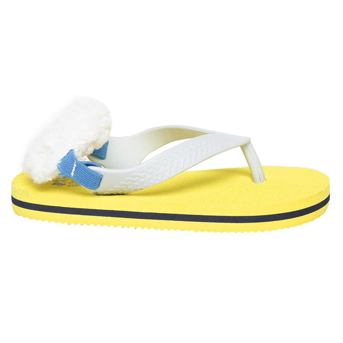Boys Yellow Shoes