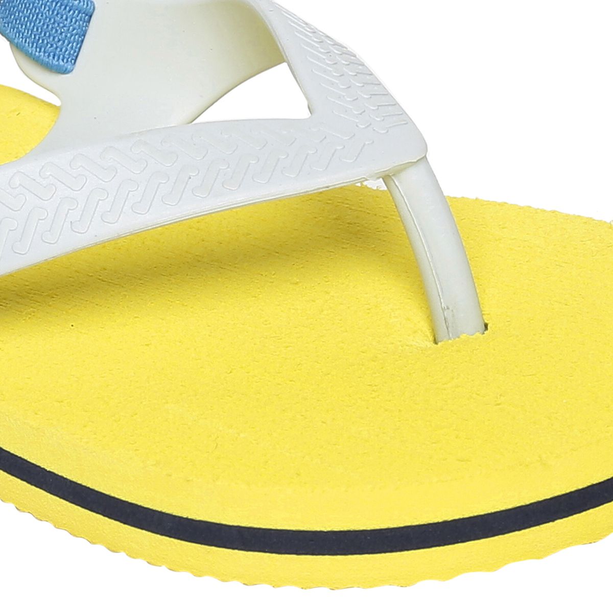 Boys Yellow Shoes