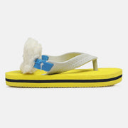 Boys Yellow Shoes