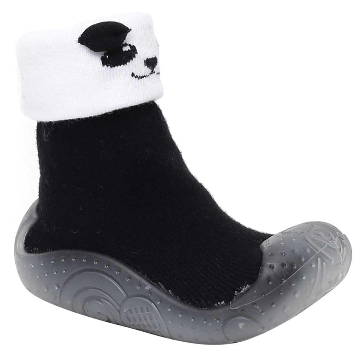 Boys Black Moccains