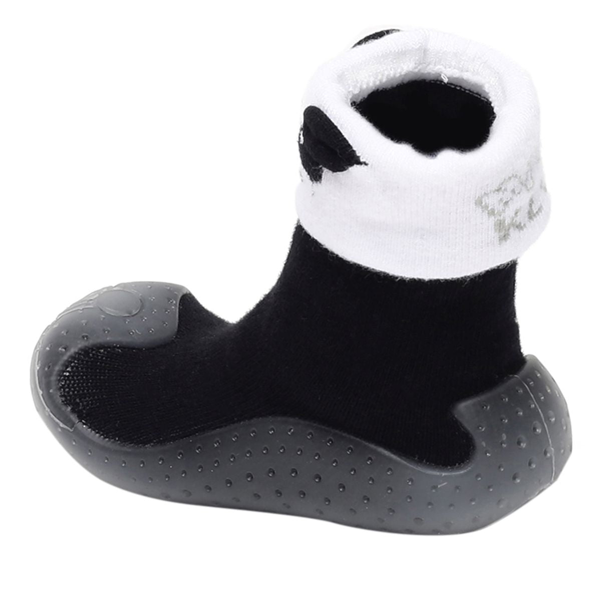 Boys Black Moccains
