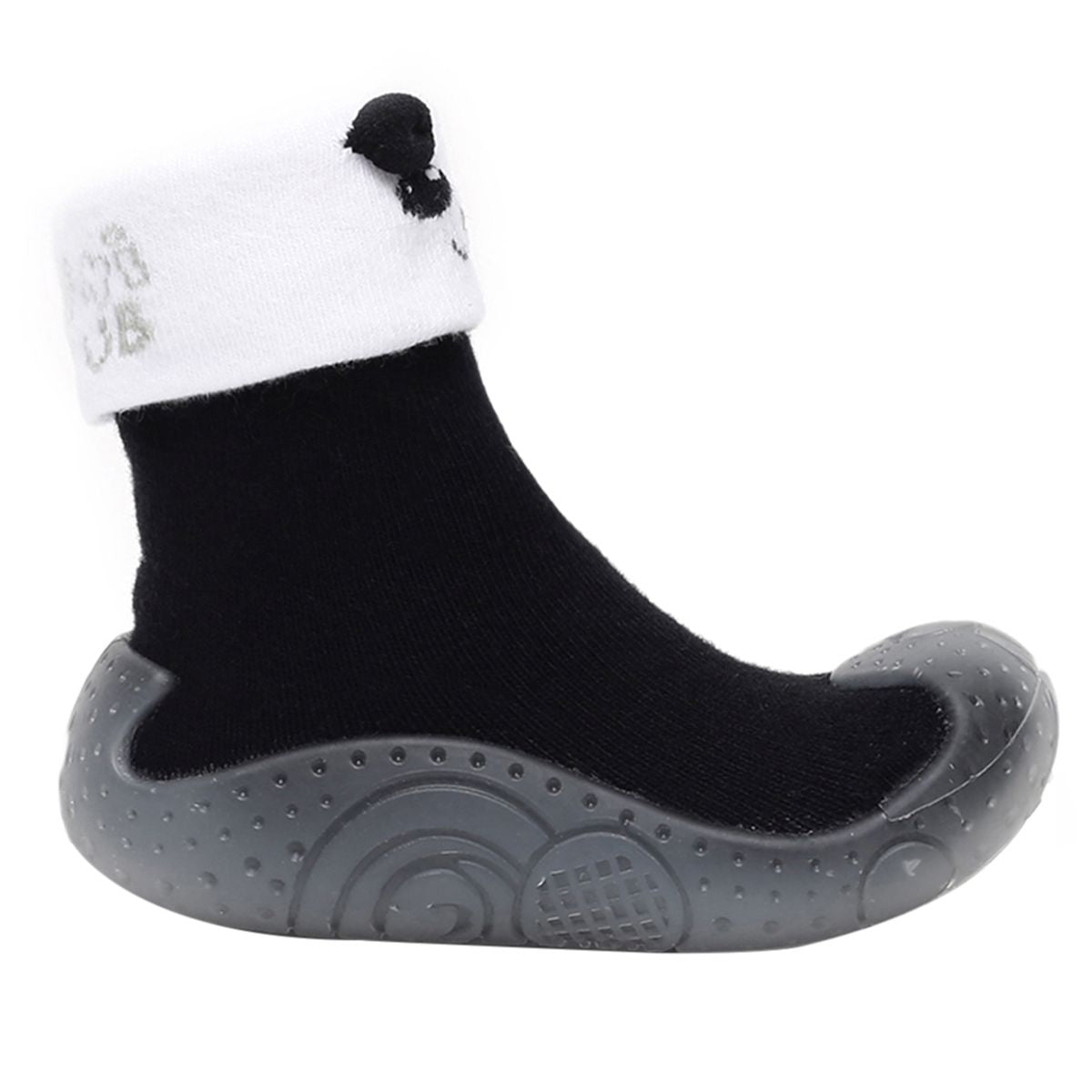 Boys Black Moccains