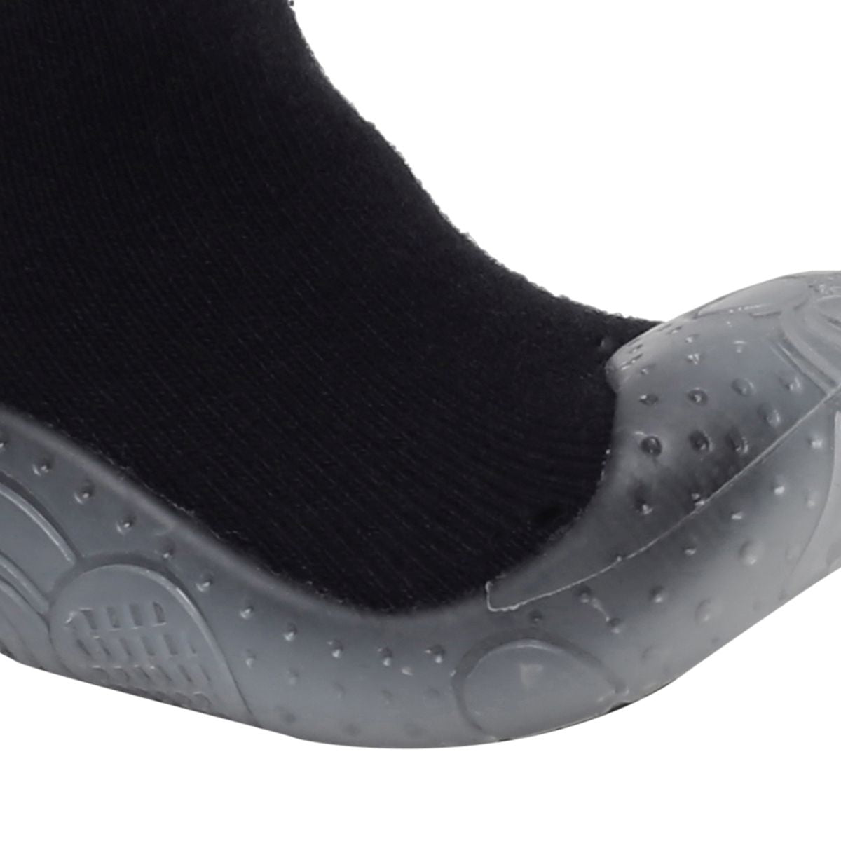 Boys Black Moccains
