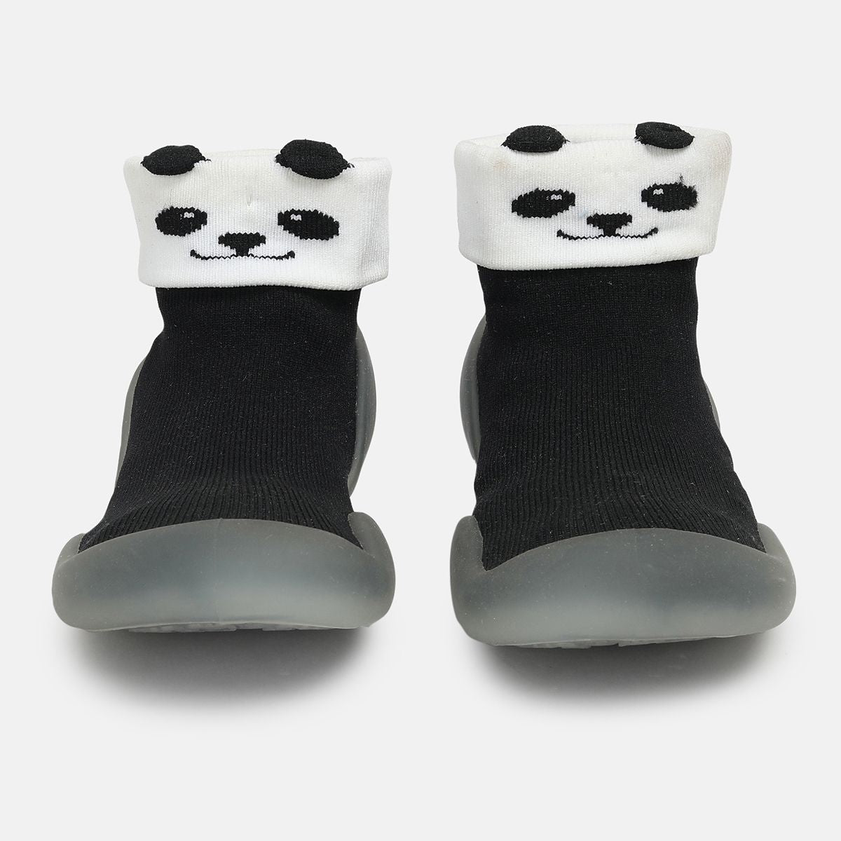 Boys Black Moccains