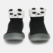 Boys Black Moccains