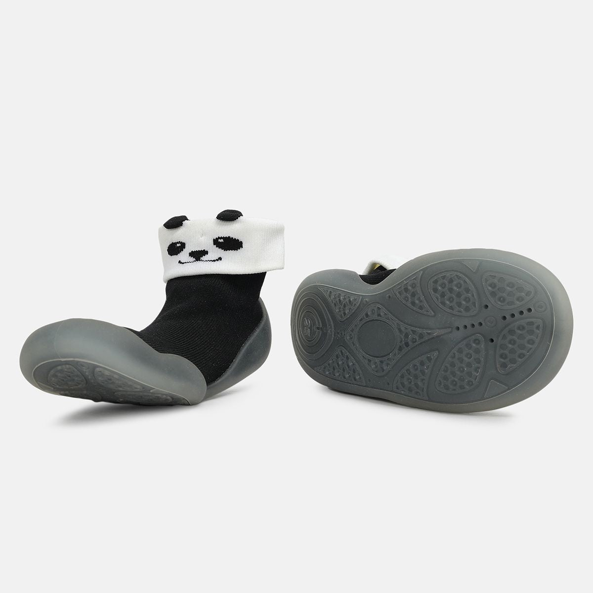 Boys Black Moccains