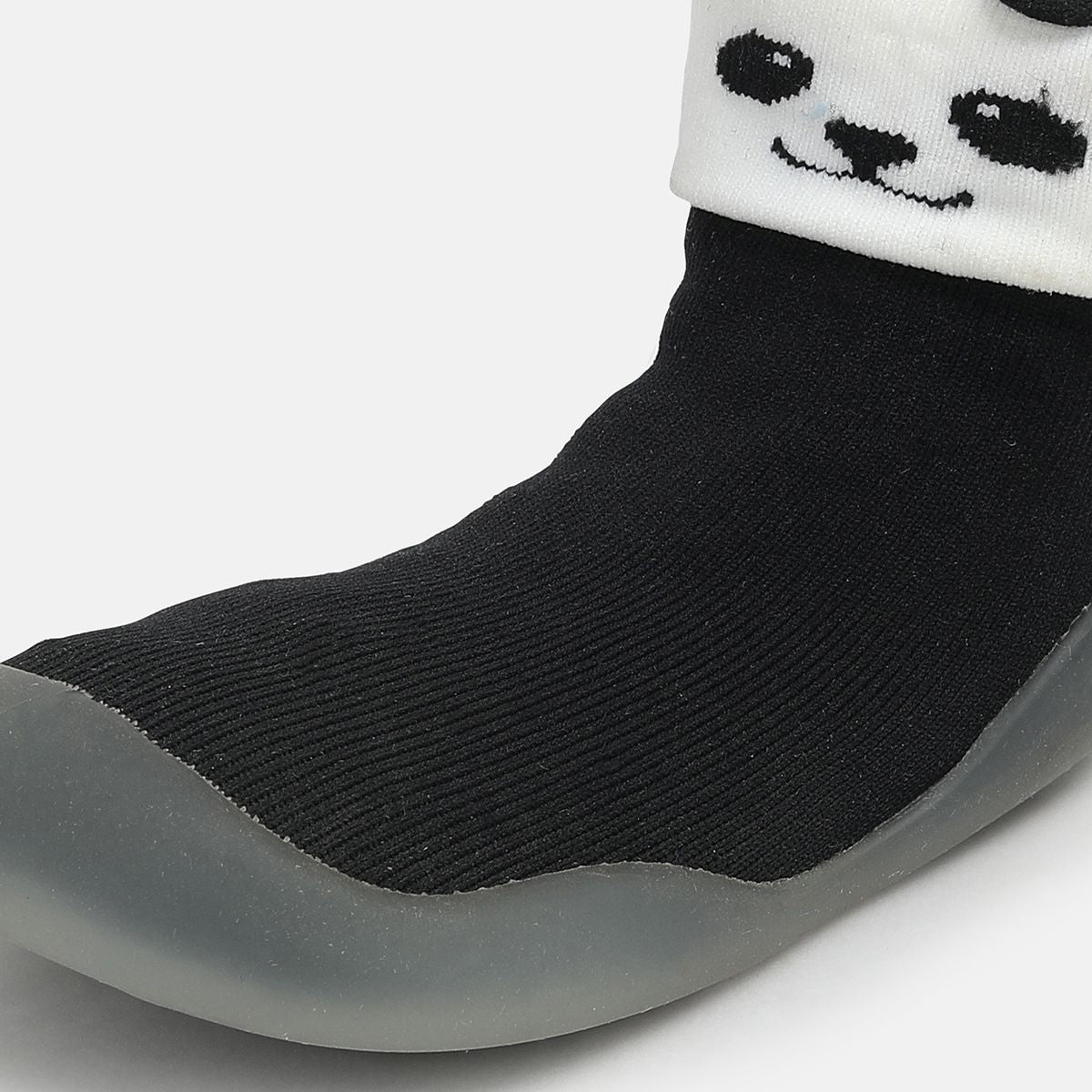 Boys Black Moccains