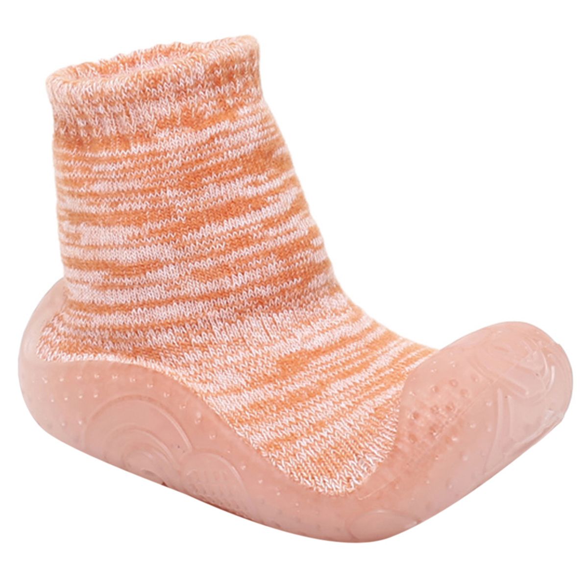 Boys Orange Moccains
