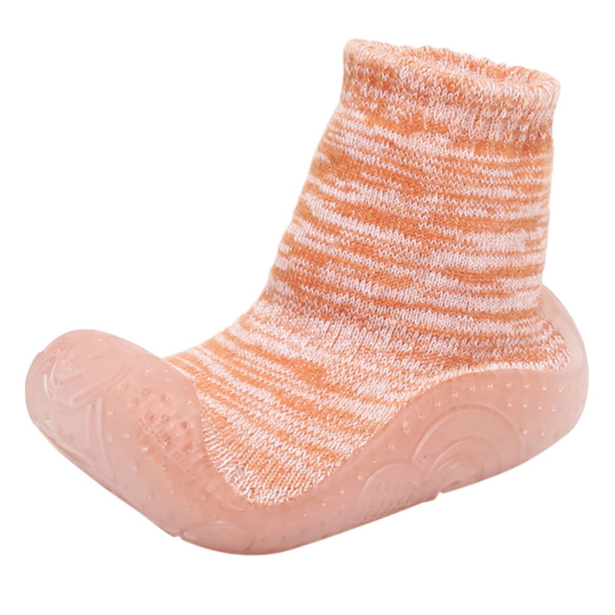 Boys Orange Moccains