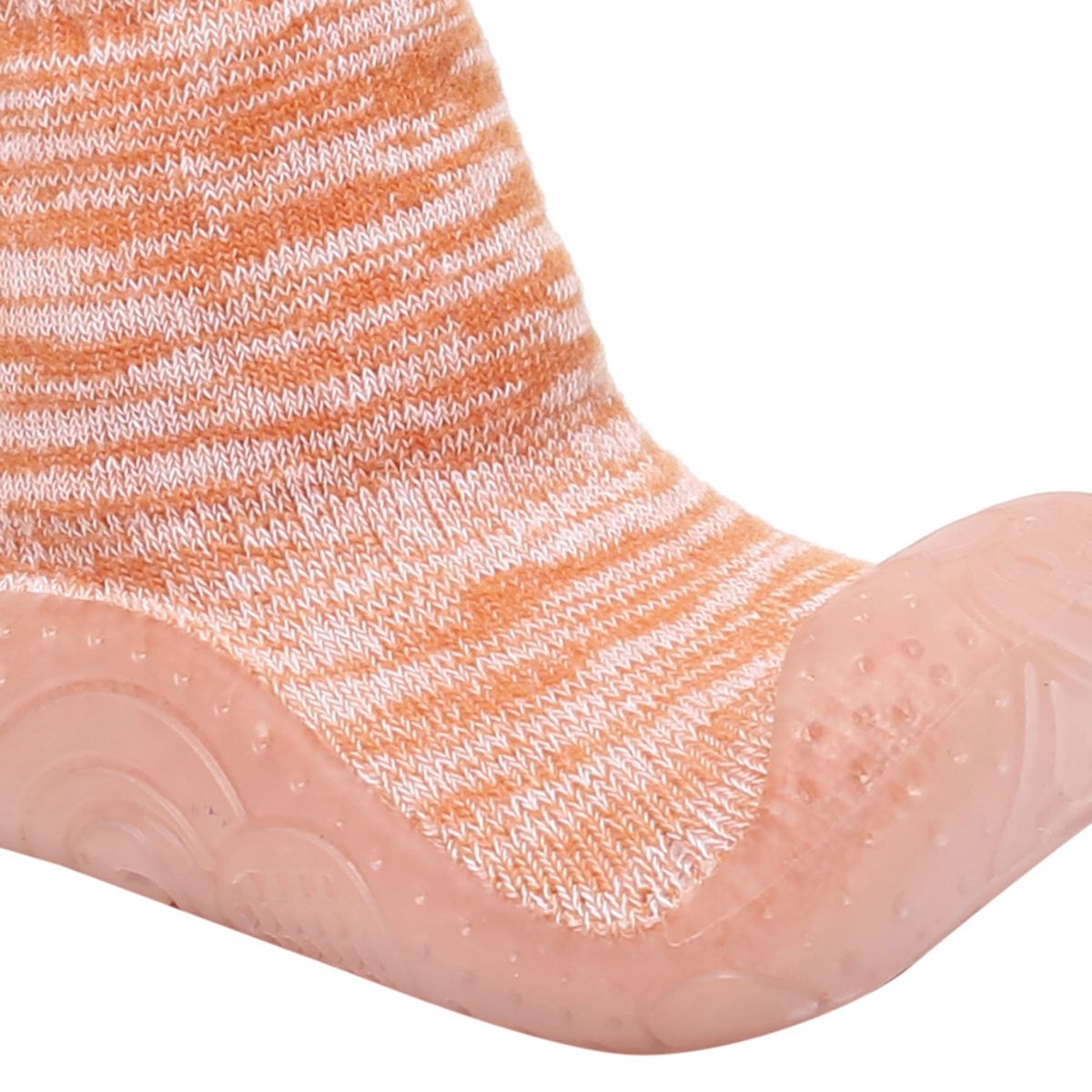 Boys Orange Moccains
