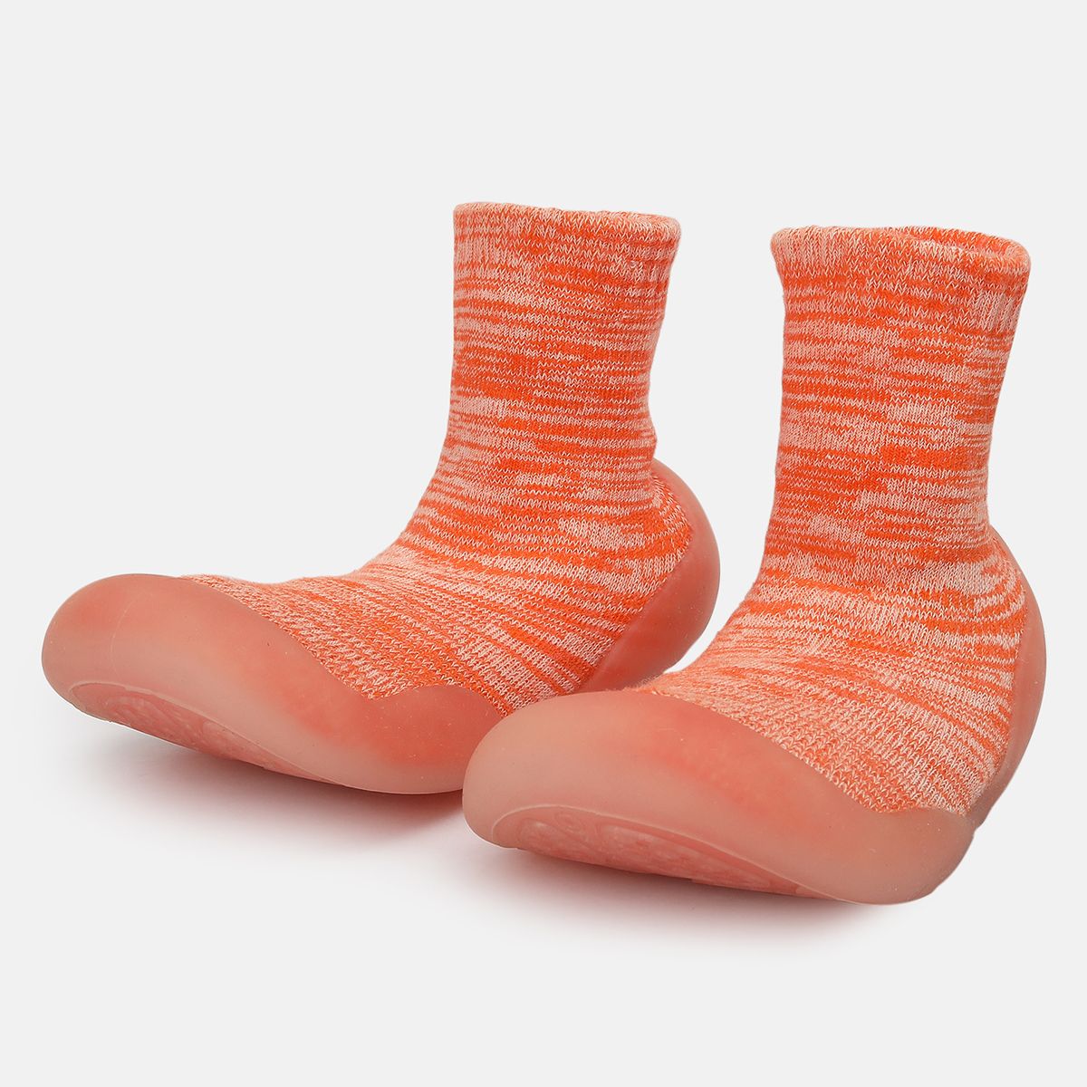 Boys Orange Moccains