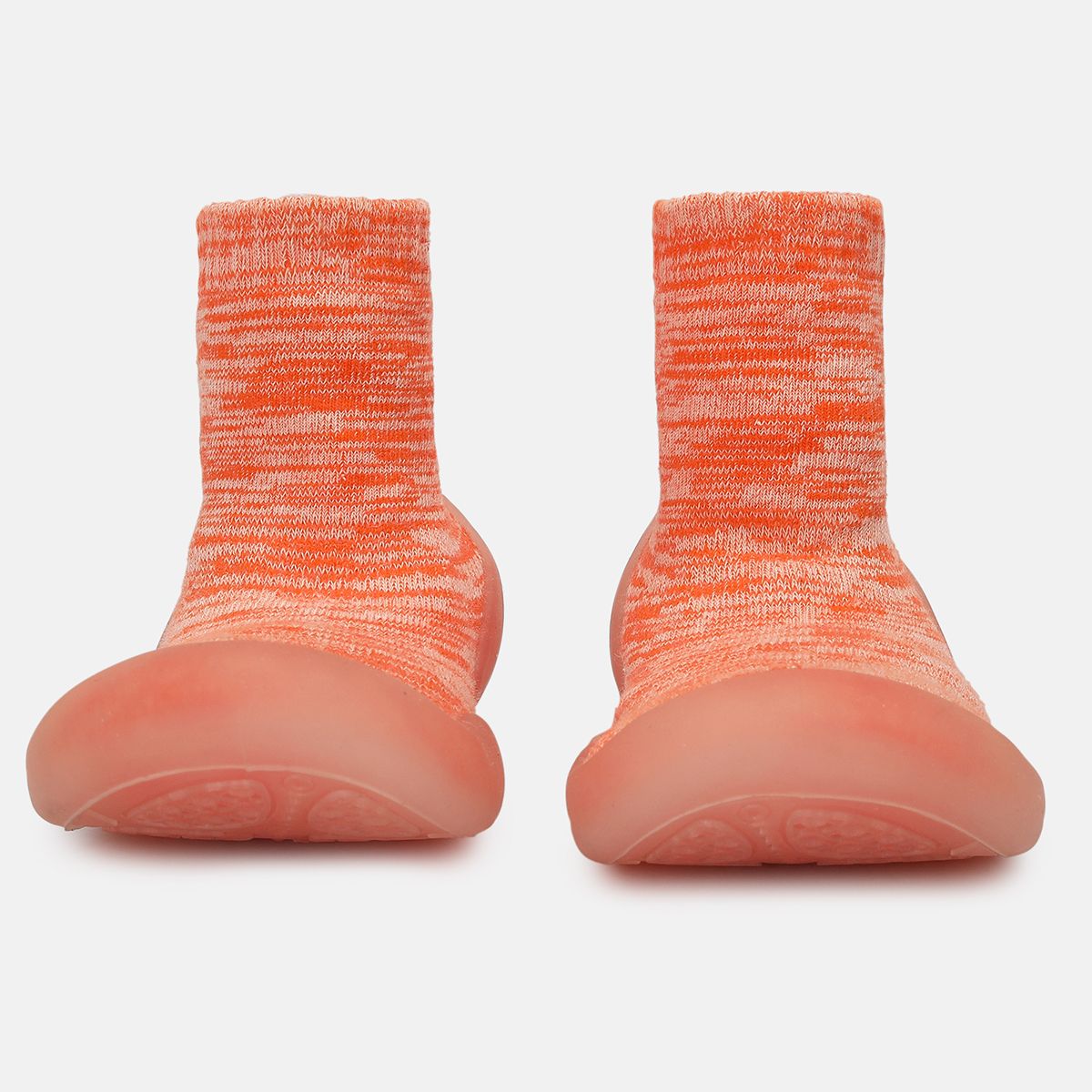 Boys Orange Moccains