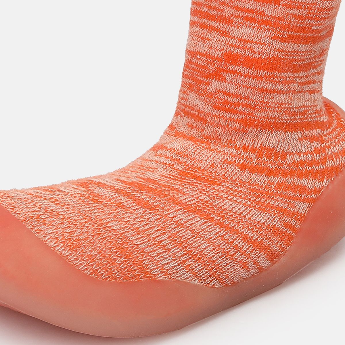 Boys Orange Moccains