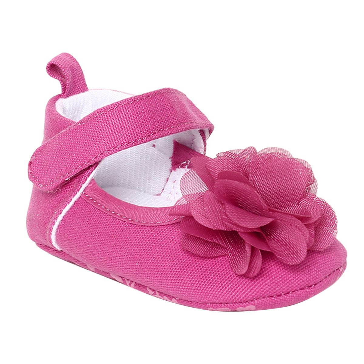 Girls Pink Shoes