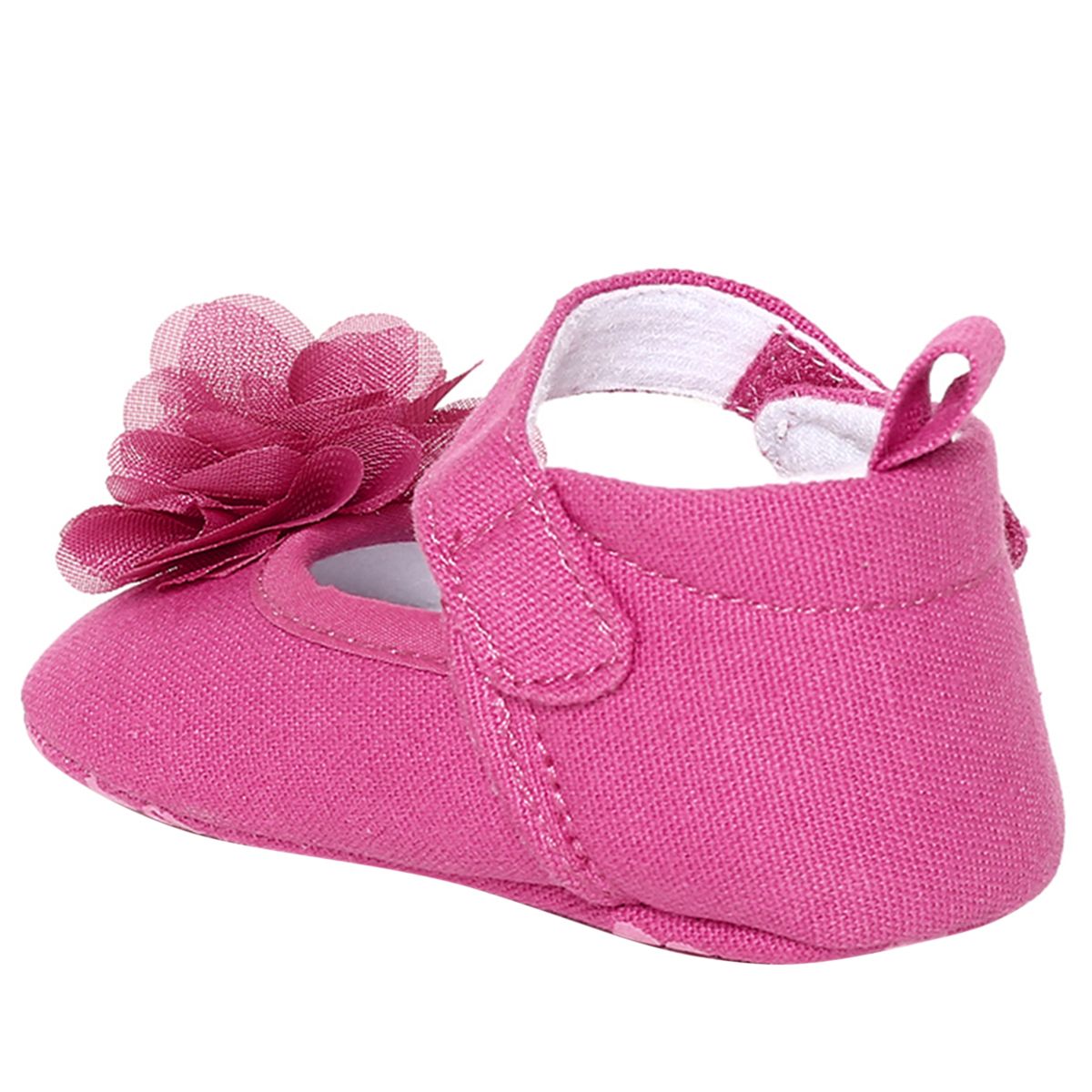 Girls Pink Shoes