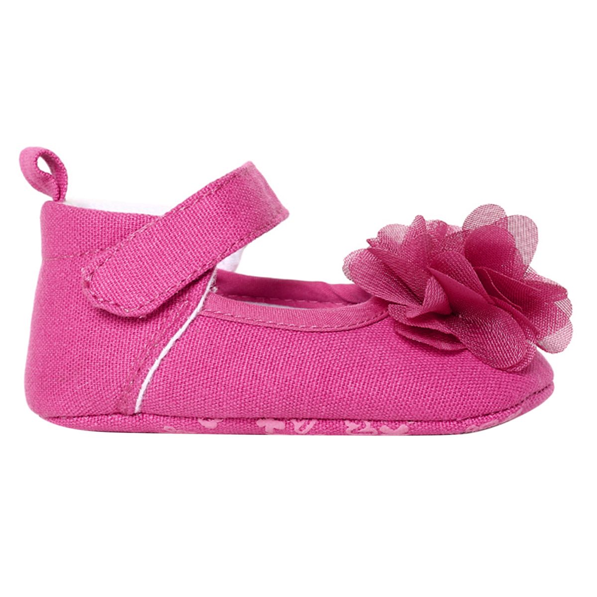 Girls Pink Shoes