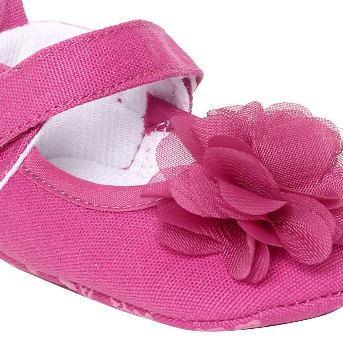 Girls Pink Shoes