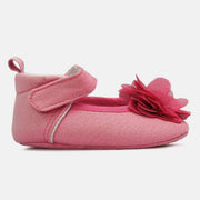 Girls Pink Shoes