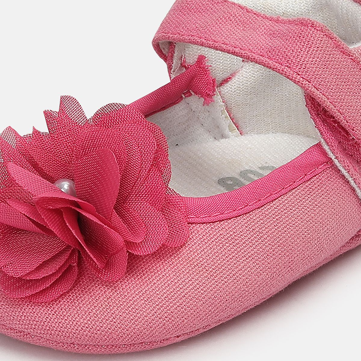 Girls Pink Shoes