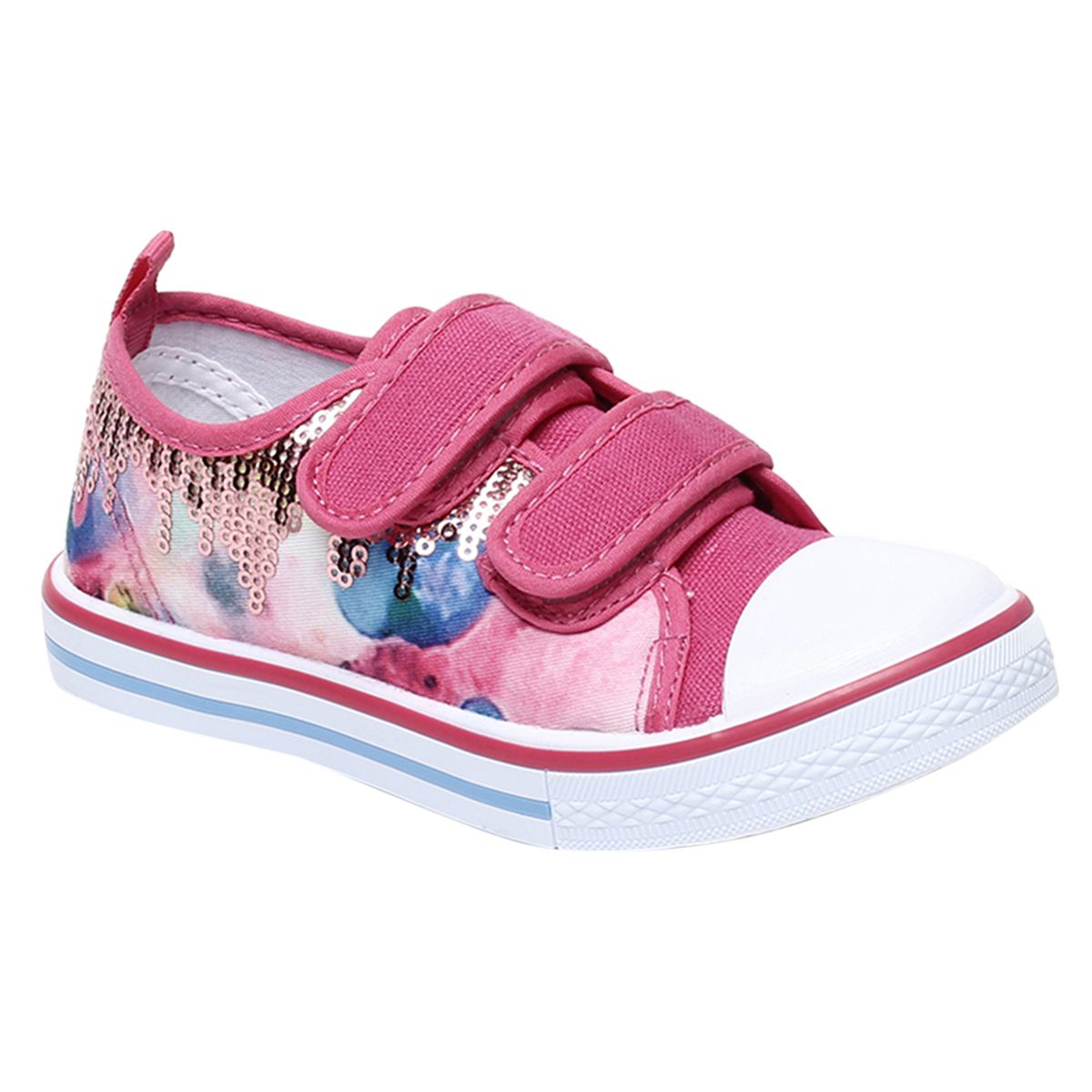 Girls Multi Shoes